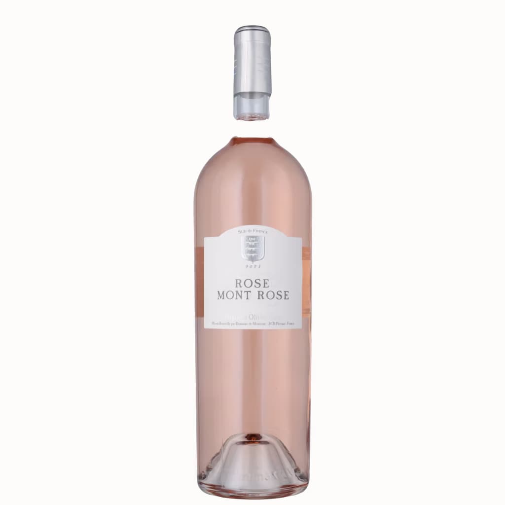 Mont Rosé - Domaine Montrose MAGNUM