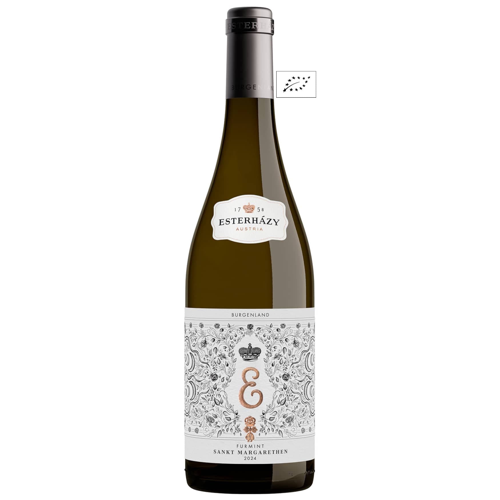 Sankt Margarethen Furmint 2024